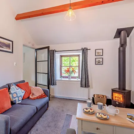 Feriehus 2 Bed In Sz449