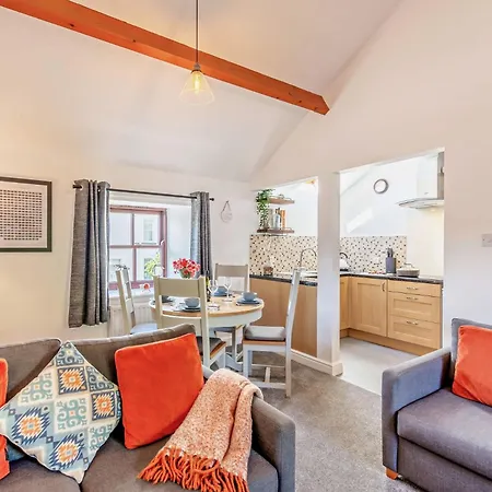 2 Bed In Sz449 Feriehus *