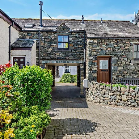 2 Bed In Sz449 Holiday home Keswick (Cumbria)