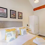 בית נופש 2 Bed In Oc-sz449