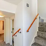 בית נופש 2 Bed In Oc-sz449