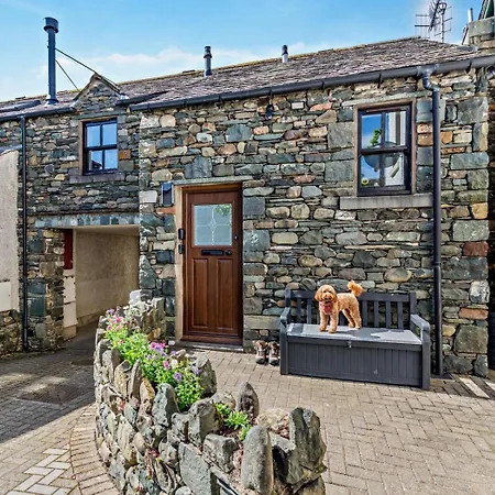 2 Bed In Sz449 Casa vacanze Keswick (Cumbria)