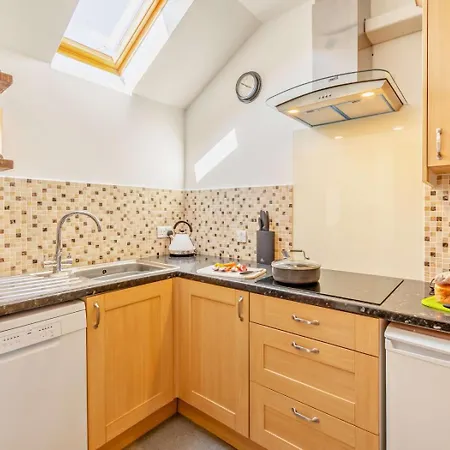 בית נופש 2 Bed In Oc-sz449